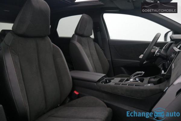 DS DS 7 Crossback BlueHDi 180 EAT8 Performance Line