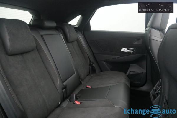 DS DS 7 Crossback BlueHDi 180 EAT8 Performance Line