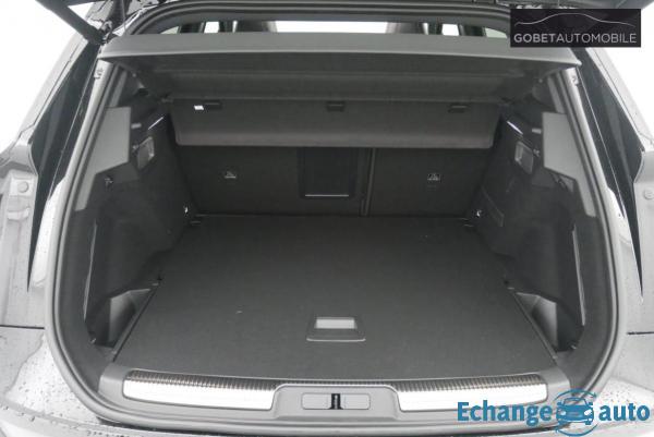 DS DS 7 Crossback BlueHDi 180 EAT8 Performance Line