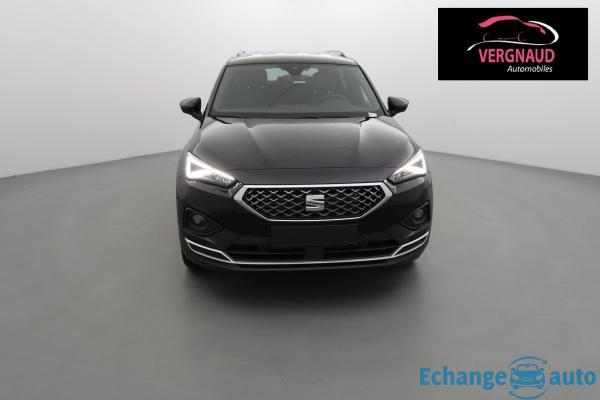Seat Tarraco 2.0 TDI 150 ch Start Stop DSG7 4Drive