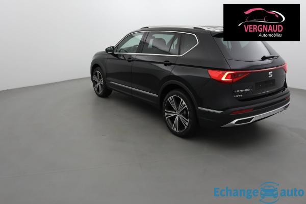 Seat Tarraco 2.0 TDI 150 ch Start Stop DSG7 4Drive