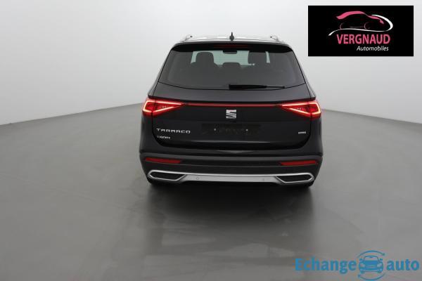Seat Tarraco 2.0 TDI 150 ch Start Stop DSG7 4Drive