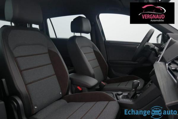 Seat Tarraco 2.0 TDI 150 ch Start Stop DSG7 4Drive