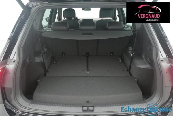 Seat Tarraco 2.0 TDI 150 ch Start Stop DSG7 4Drive