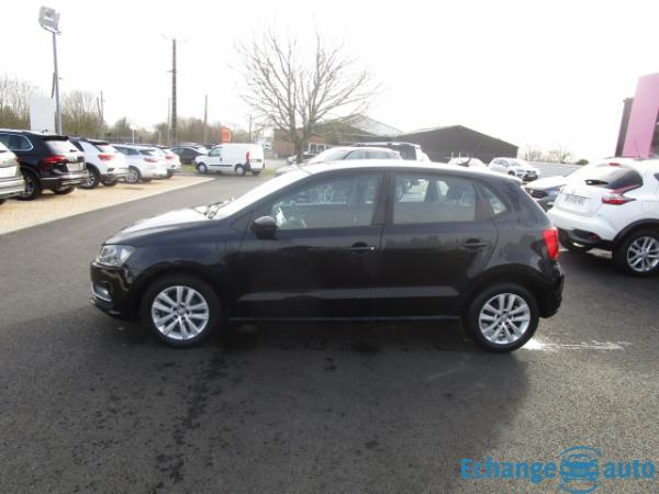 Volkswagen Polo BUSINESS 1.4 TDI 90 BMT
