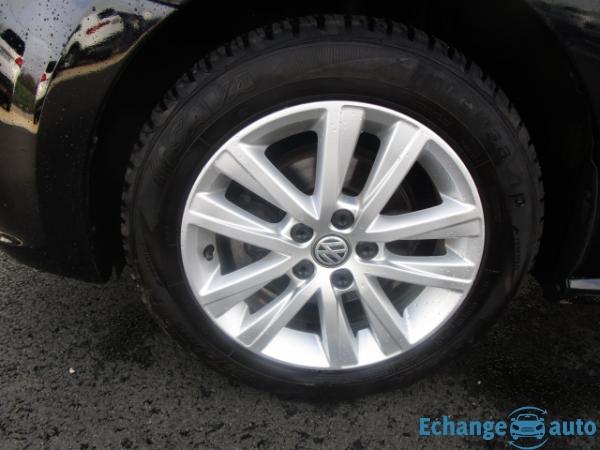 Volkswagen Polo BUSINESS 1.4 TDI 90 BMT