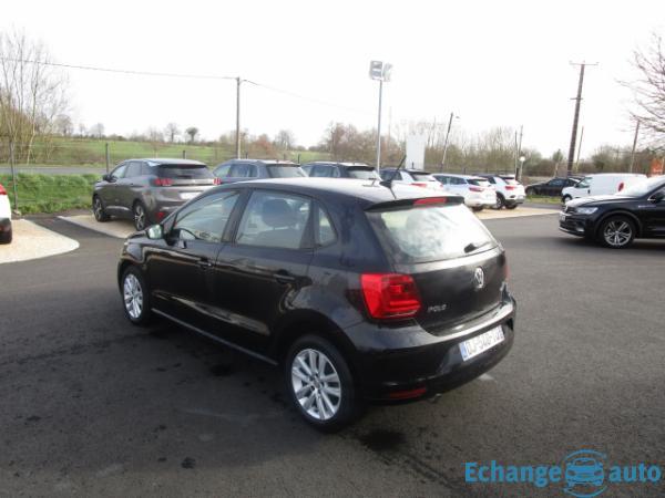 Volkswagen Polo BUSINESS 1.4 TDI 90 BMT