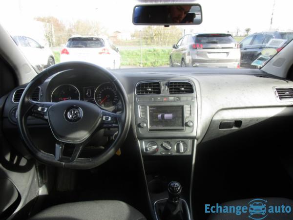 Volkswagen Polo BUSINESS 1.4 TDI 90 BMT