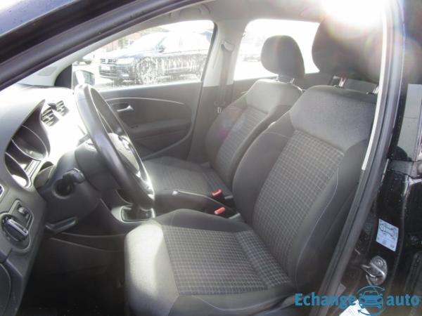 Volkswagen Polo BUSINESS 1.4 TDI 90 BMT