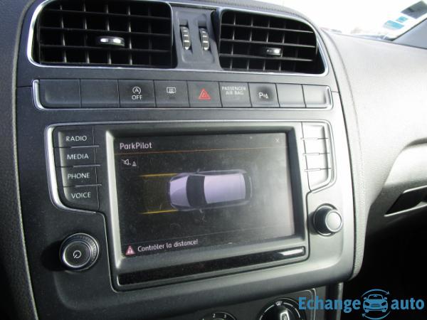 Volkswagen Polo BUSINESS 1.4 TDI 90 BMT