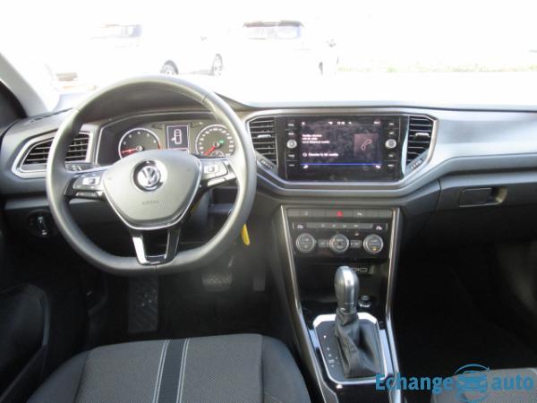 Volkswagen T-Roc 1.5 TSI 150 EVO DSG7 STYLE.