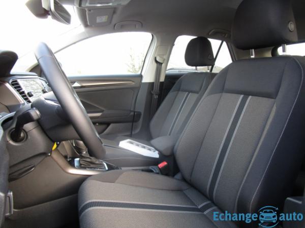 Volkswagen T-Roc 1.5 TSI 150 EVO DSG7 STYLE.