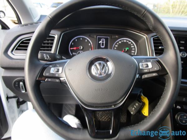 Volkswagen T-Roc 1.5 TSI 150 EVO DSG7 STYLE.