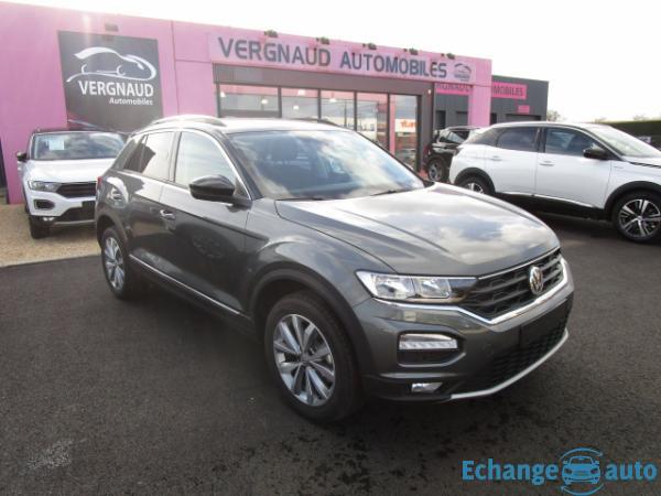 Volkswagen T-Roc BUSINESS 1.5 TSI 150 EVO