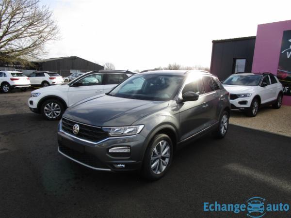 Volkswagen T-Roc BUSINESS 1.5 TSI 150 EVO