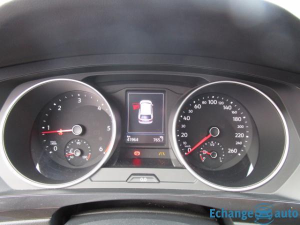 Volkswagen Tiguan 2.0 TDI 150 cv R-line extérieur