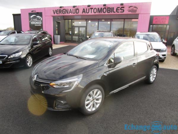 Renault Clio V TCe 100 Intens