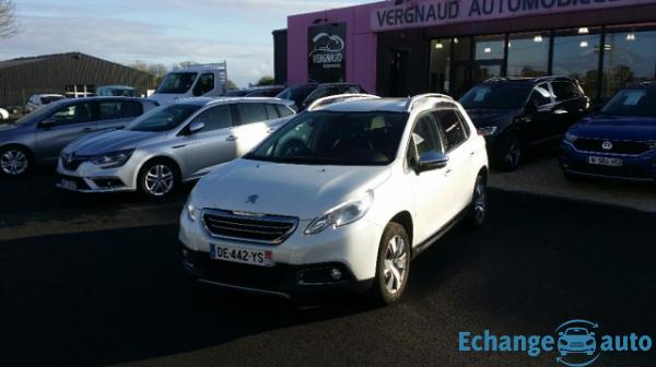 Peugeot 2008 BUSINESS 1.6 e-HDi 92ch ETG6