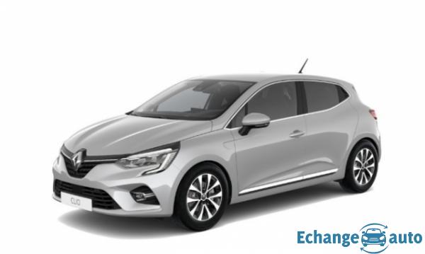 Renault Clio V Blue dCi 115 Intens