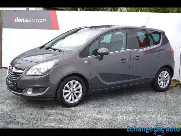 Opel Meriva 1.4 Turbo Twinport 120ch Cosmo Pack Start/Stop