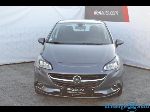Opel Corsa 1.4 90ch Design 120 ans Start/Stop 5p