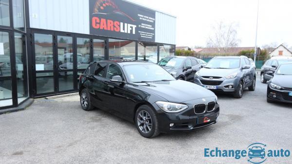 BMW Série 1 SPORT PACK M 120 D