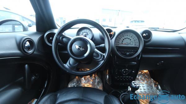 Mini Countryman ONE D