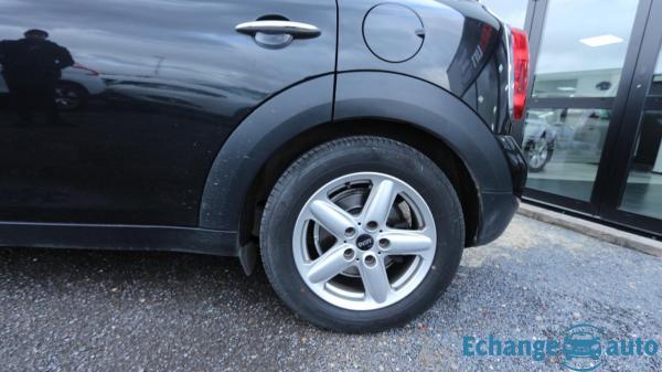 Mini Countryman ONE D