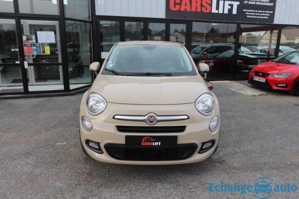 Fiat 500X POPSTAR 1.6 E TORQ 110