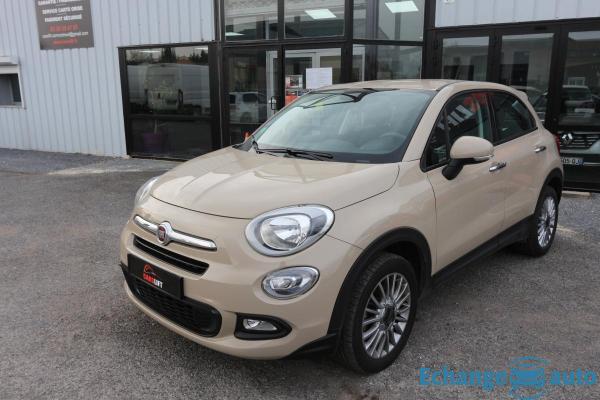 Fiat 500X POPSTAR 1.6 E TORQ 110