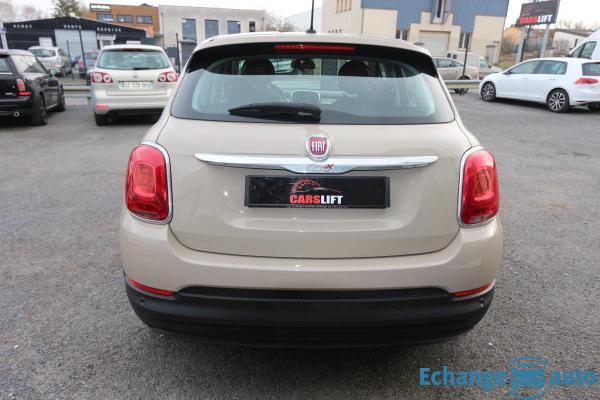Fiat 500X POPSTAR 1.6 E TORQ 110