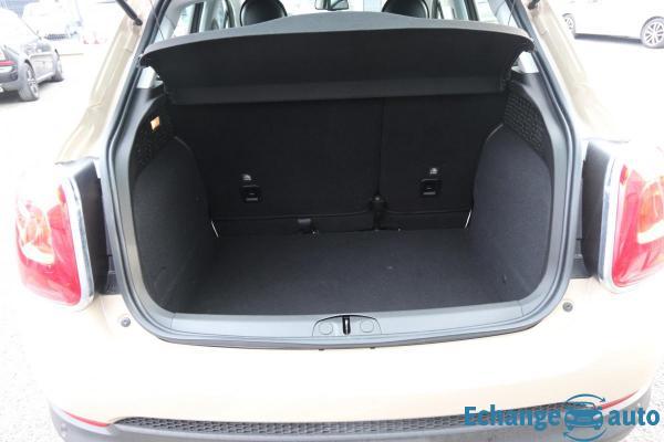 Fiat 500X POPSTAR 1.6 E TORQ 110