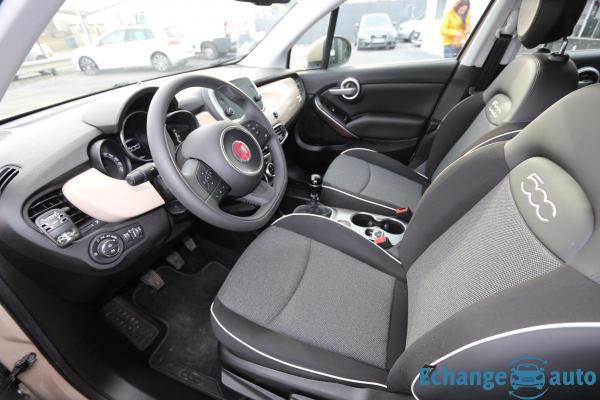 Fiat 500X POPSTAR 1.6 E TORQ 110