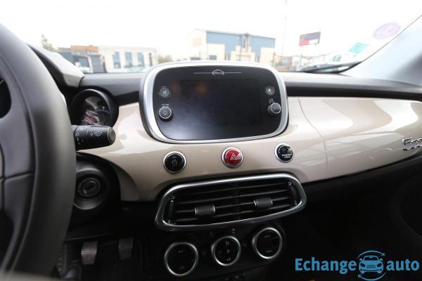 Fiat 500X POPSTAR 1.6 E TORQ 110