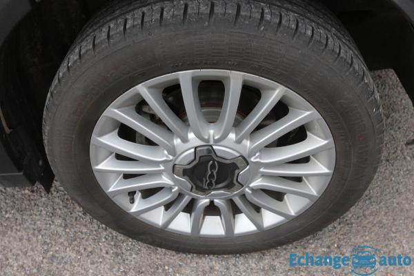 Fiat 500X POPSTAR 1.6 E TORQ 110