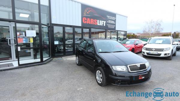Skoda Fabia CLASSIC 1.2