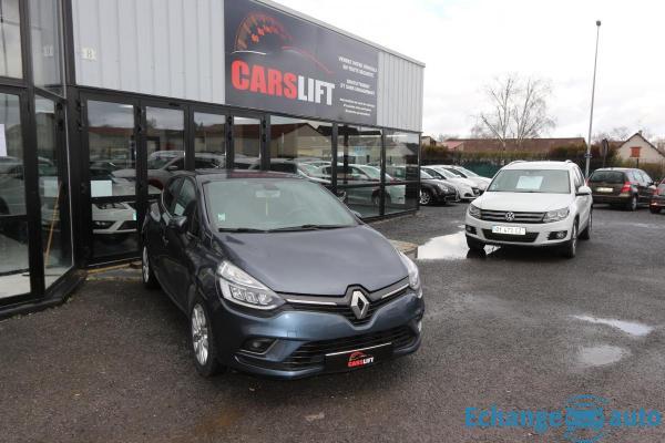 Renault Clio IV INTENS 1.5 DCI 90 EDC