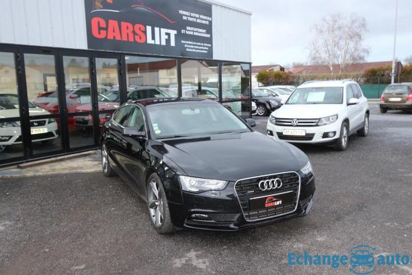 Audi A5 sportback 3.0TDI AMBITION LUXE 245 CV QUATTRO