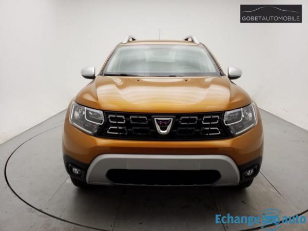 Dacia Duster TCe 130 FAP 4x2 Prestige