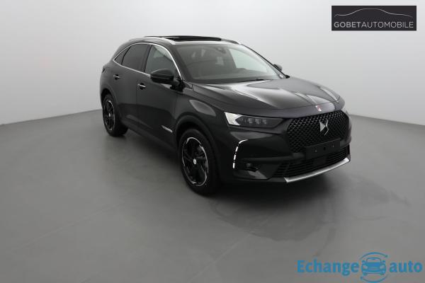 DS DS 7 Crossback BlueHDi 180 EAT8 Performance Line