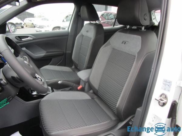 Volkswagen t cross - 1.0 TSI 115 Start/Stop DSG7