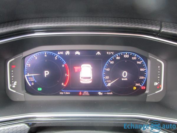 Volkswagen t cross - 1.0 TSI 115 Start/Stop DSG7