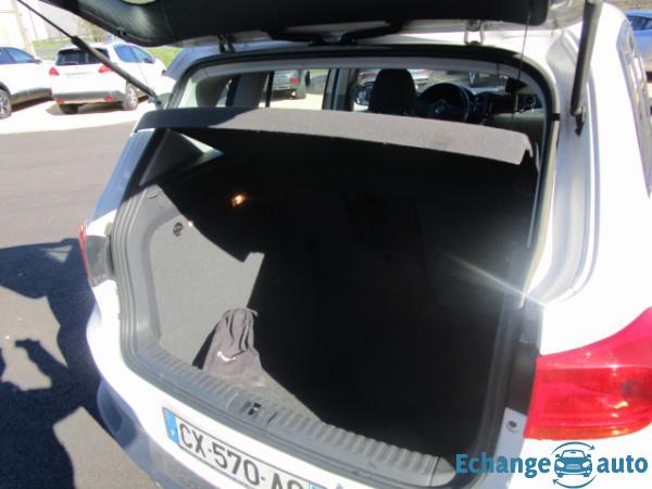 Volkswagen Tiguan 2.0 TDI 110 FAP Sportline GPT1