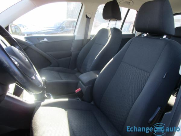 Volkswagen Tiguan 2.0 TDI 110 FAP Sportline GPT1
