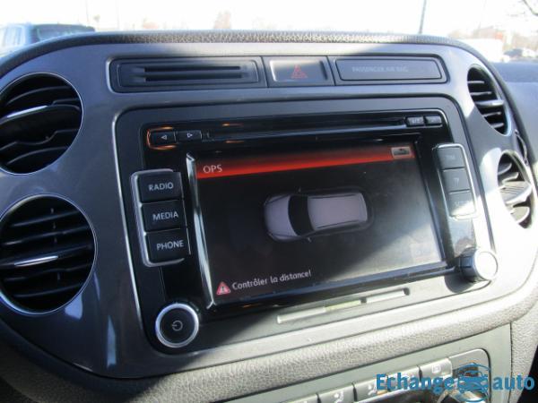 Volkswagen Tiguan 2.0 TDI 110 FAP Sportline GPT1