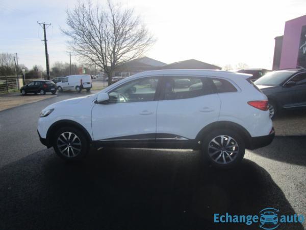 Renault Kadjar BUSINESS dCi 110 Energy eco²