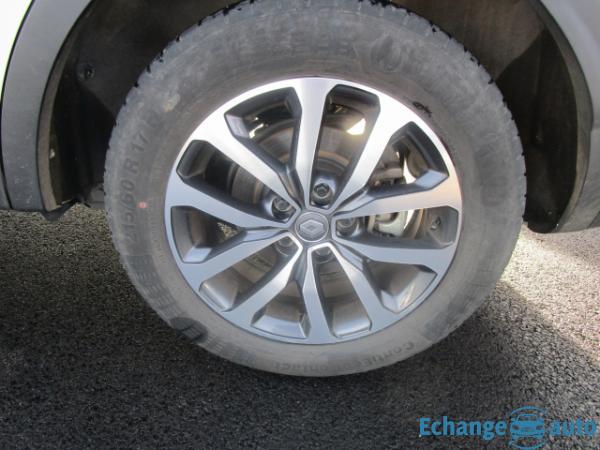 Renault Kadjar BUSINESS dCi 110 Energy eco²