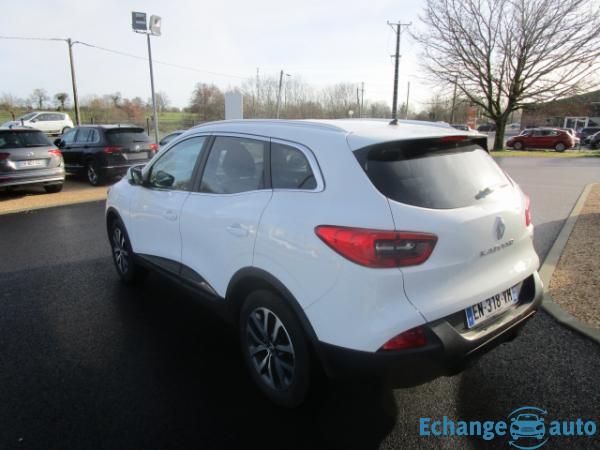 Renault Kadjar BUSINESS dCi 110 Energy eco²