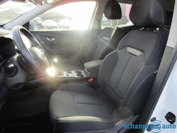 Renault Kadjar BUSINESS dCi 110 Energy eco²
