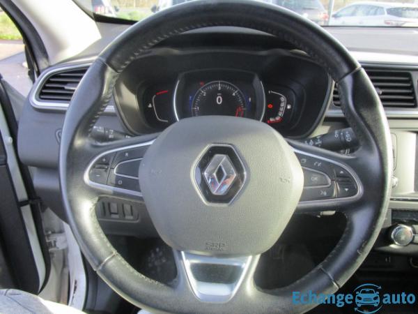 Renault Kadjar BUSINESS dCi 110 Energy eco²